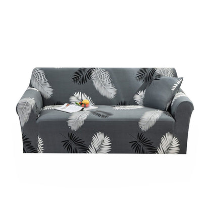 Stretch Sofa Cover 3D Printing All-inclusive
