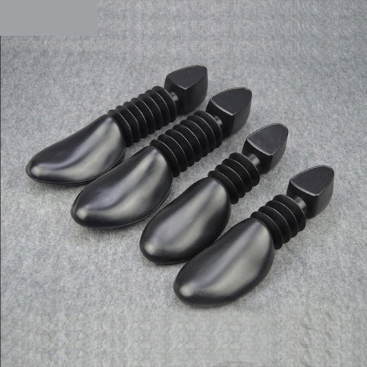 Plastic Spring Retractable Shoe Support