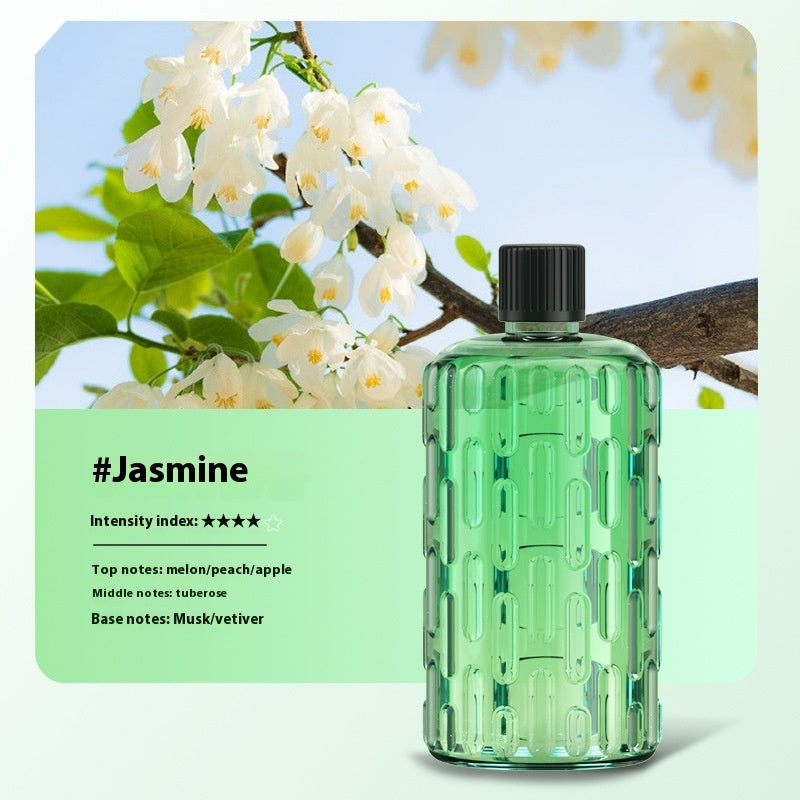 Automatic Aerosol Dispenser Home Essential Oil Hotel Humidifier Bedroom And Toilet Aroma Diffuser Ultrasonic Aroma Diffuser