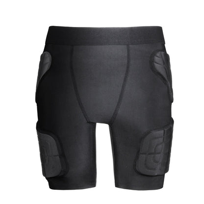 Children's Anti-collision Basketball Bodysuit Cycling Clothing