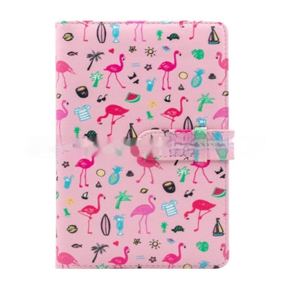 Three-inch Album Photo Album Business Card Anime Card Storage Book