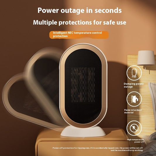 Mini Portable Office Quick Heat Heater