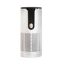 Anion Generator Disinfection And Smoke Removal Vehicle