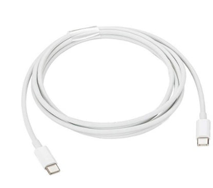 Power Adapter 30W 61W 87W USB C Laptop Charger