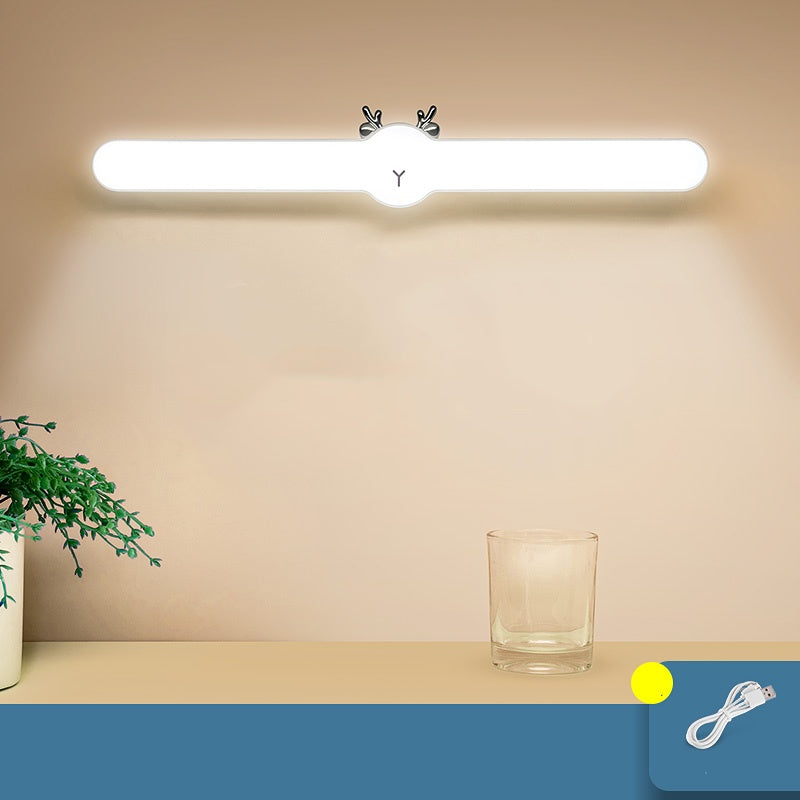 Student Dormitory Bedroom Magnetic Desk Eye Protection