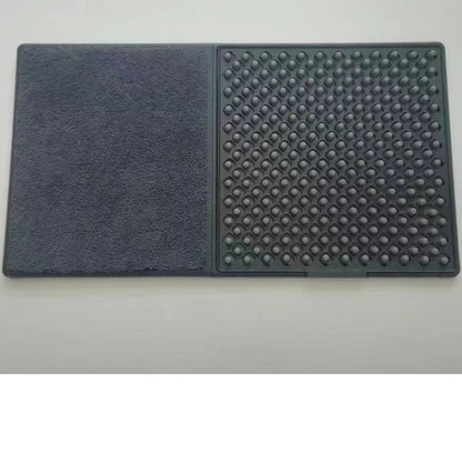 Dry Wet Separation Automatic Cleaning Floor Mat