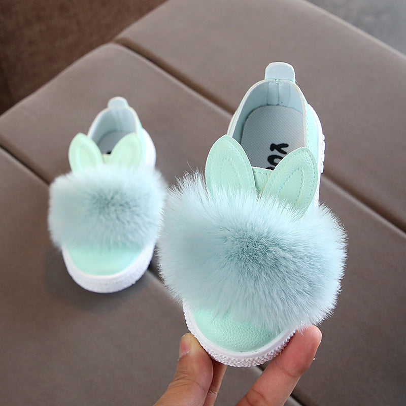 Maomao Princess shoes