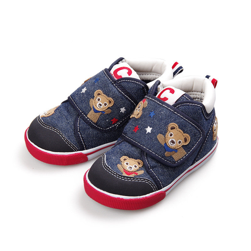 Children's toddler shoes