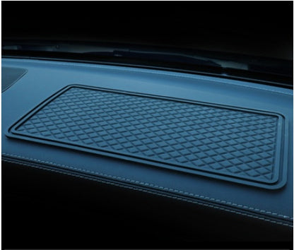 Car Ornaments Anti-skid Pad High Temperature Storage