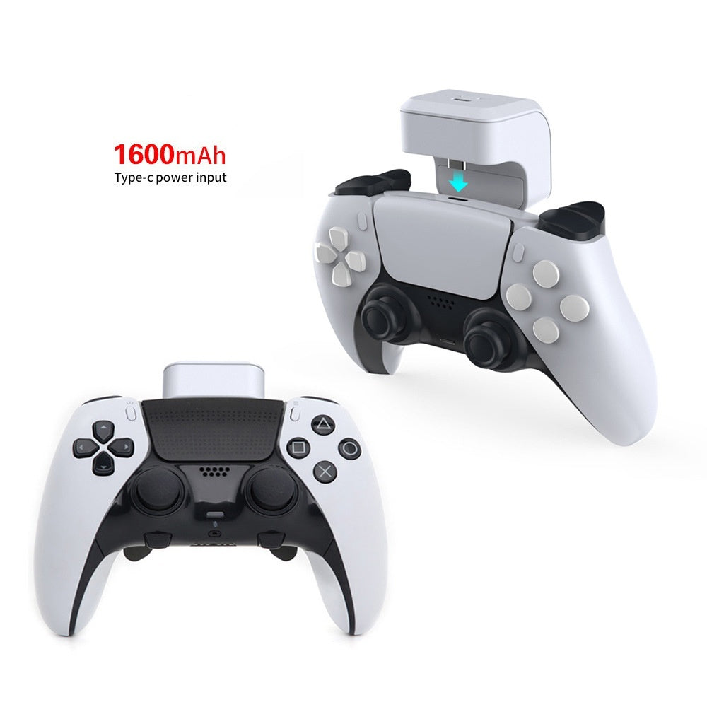 Handle Endurance Power Bank Plug-in Battery 1600 MA