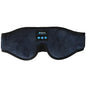 3D Eye Mask Bluetooth Sleep Comfortable Music Bluetooth Headset - FLIPSTYLEZLLC