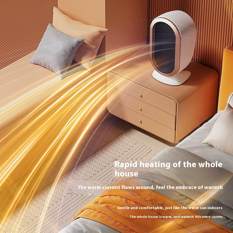 Mini Portable Office Quick Heat Heater