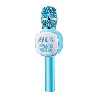Bluetooth Wireless Connection Mobile Phone Microphone