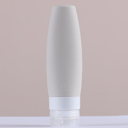 Silicone Dispenser Travel Dispenser Set