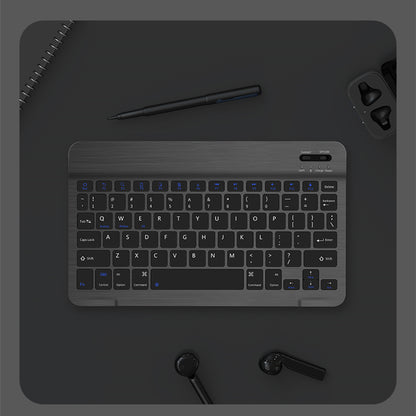 Wireless Mouse For Tablets And Laptops