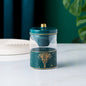 Creative Ashtray Of The Office With Anti-fly Ash And Smoke