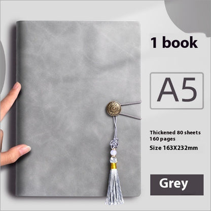 Diy Card Album Self-adhesive Book