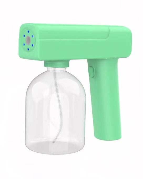 Usb Rechargeable Hand-held Household Disinfectant Sprayer