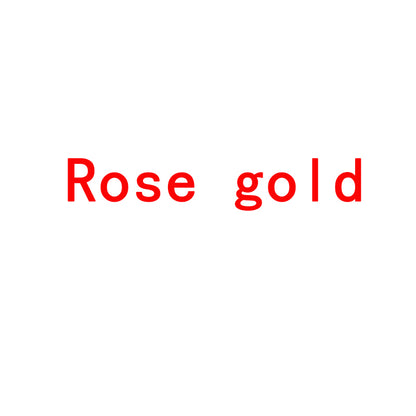 Gemstone necklace female heart-shaped couple custom lettering pendant gift