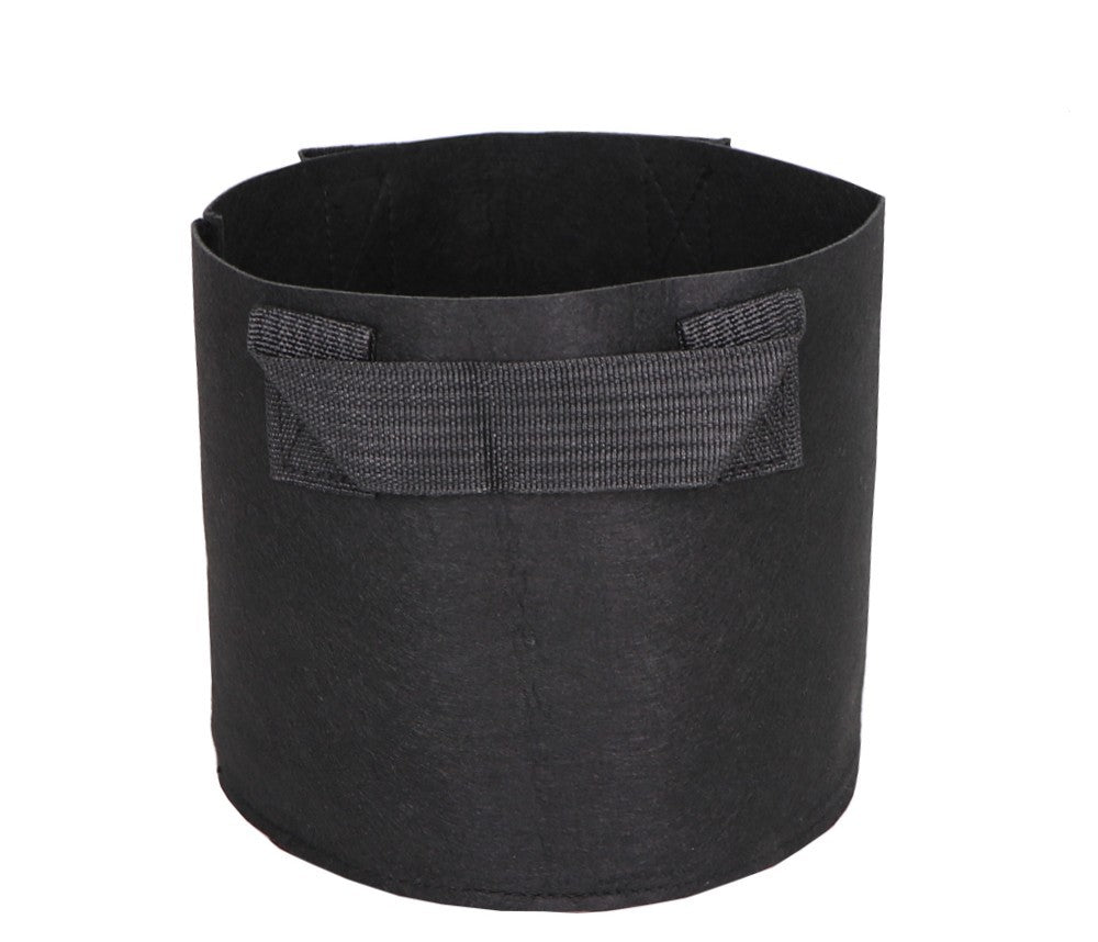 Gallon Garden Grow Bags Flower Vege