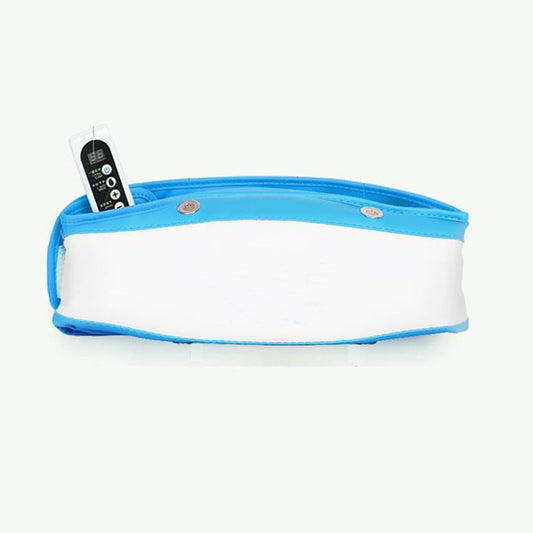 Electric slimming belt