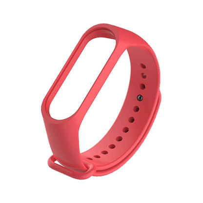 Silicone Bracelet for Sport Strap watch