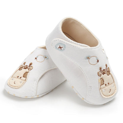 Baby infant soft-soled toddler shoes