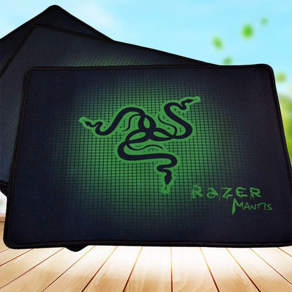 Notebook computer table Mouse pad