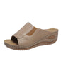 Wedges Shoes Roman Sandals Women Summer Slippers Beach Shoes - FLIPSTYLEZLLC
