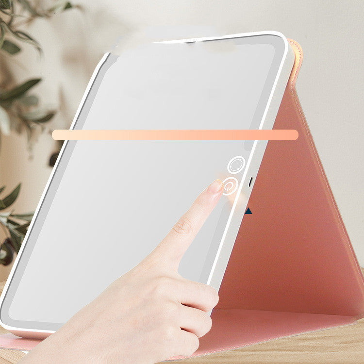 Rechargeable Portable Foldable Travel Lens