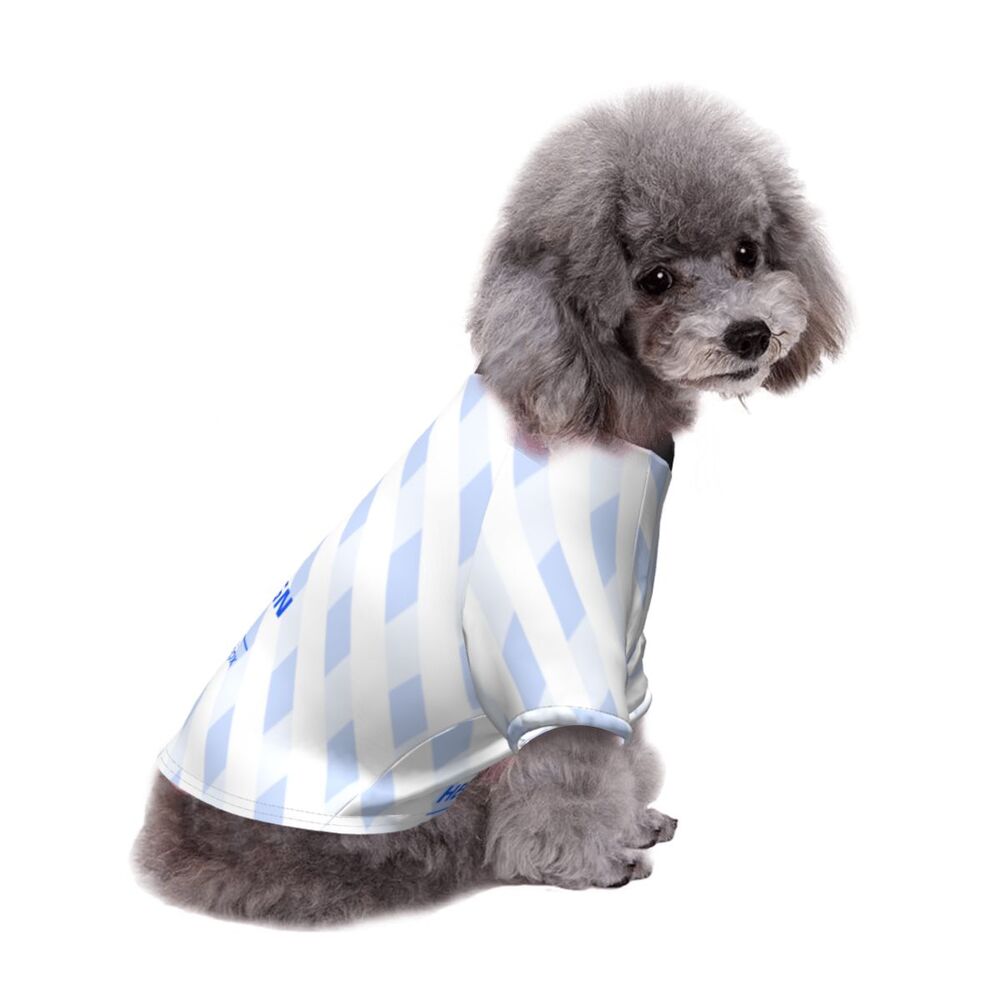 Create Your Own Small Pet Pullover Comfortable Breathable Sweater Clothes