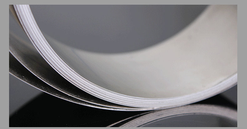 Pure Aluminum Sheet DIY Slitting And Zero Cutting