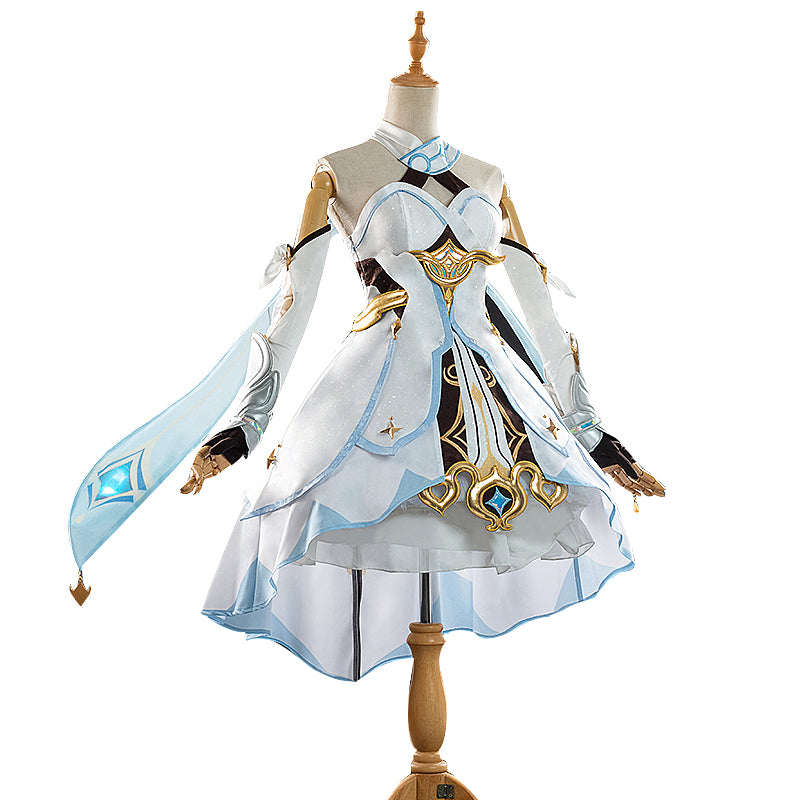 Fashion Laser Ladies Clothes Set
