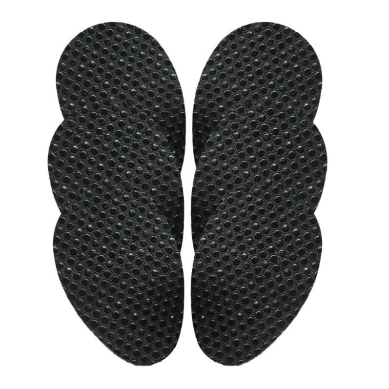 Anti-slip Shoe Stickers High Heels Forefoot Wear-resistant Rubber