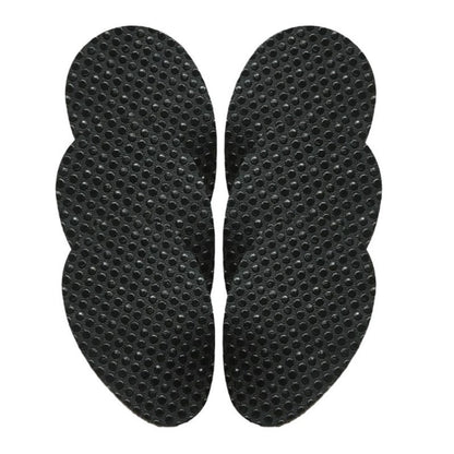 Anti-slip Shoe Stickers High Heels Forefoot Wear-resistant Rubber