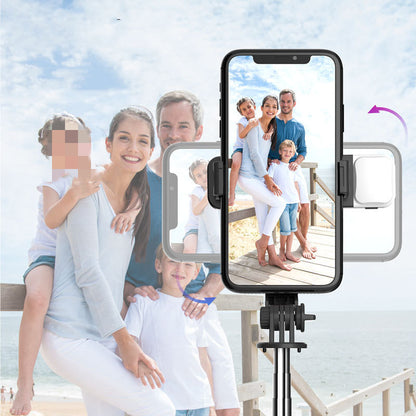 L11S Bluetooth Remote Control Cell Phone Self Timer