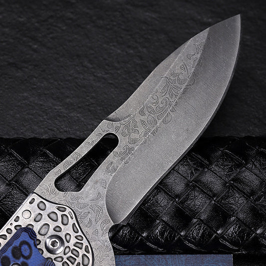 Camping Carry On Pocket Gift Collection Knives