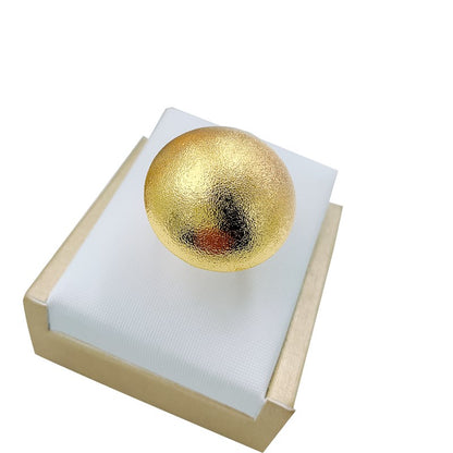 Four-piece alloy jewelry set - FLIPSTYLEZLLC