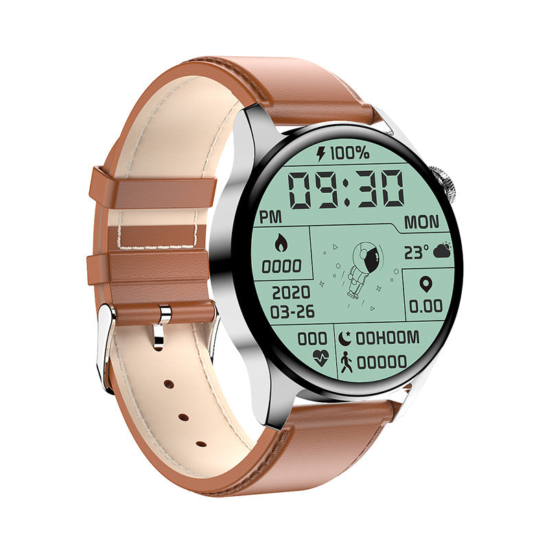 BW0256 Smart Watch Music Play Bluetooth Call - FLIPSTYLEZLLC