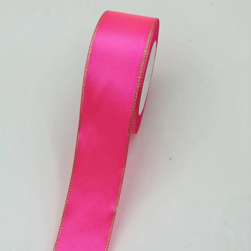 Wedding Baking Gift Box Bow Handmade Ribbon