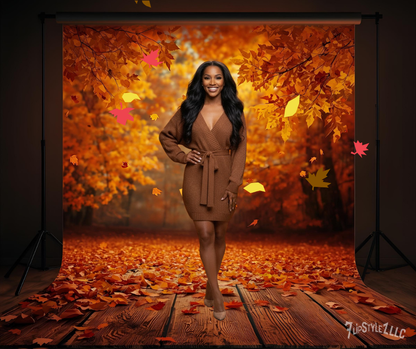 New Red Fall/Autumn Winter Knitted Sweater Dress for women