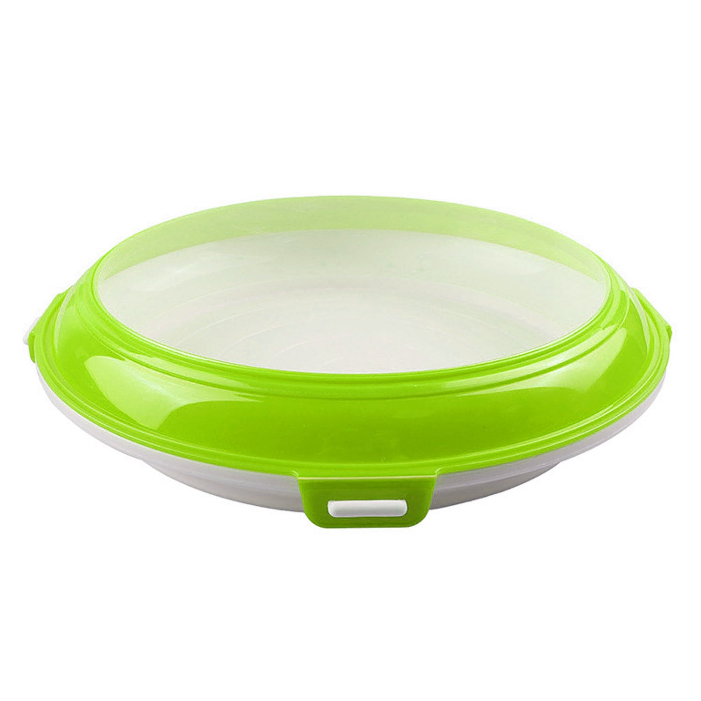 Food Preservation Storage Plastic Food Vacuum Preservation Tray