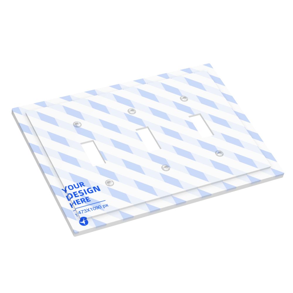 Hyundai Triple Toggle Dust Resistant Heat Resistant Panel