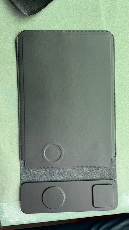 Single Charge Computer Bag Headset Mobile Phone Wireless Charger