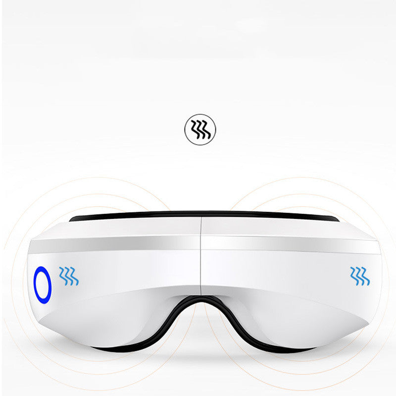 Vibrating Eye Massager Bluetooth Music - FLIPSTYLEZLLC