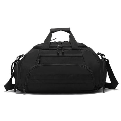 Travel Bag Large Shoe Storage Bag Multipurpose Backpack Luggage Bag