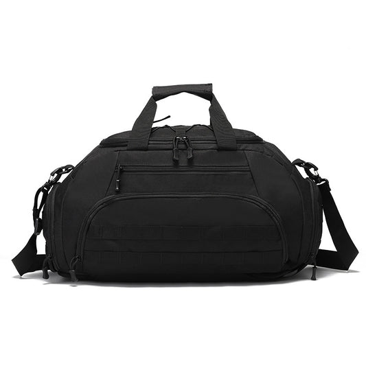 Travel Bag Large Shoe Storage Bag Multipurpose Backpack Luggage Bag