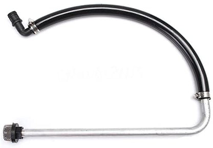 Plunger Type High Pressure Airless Sprayer Accessories