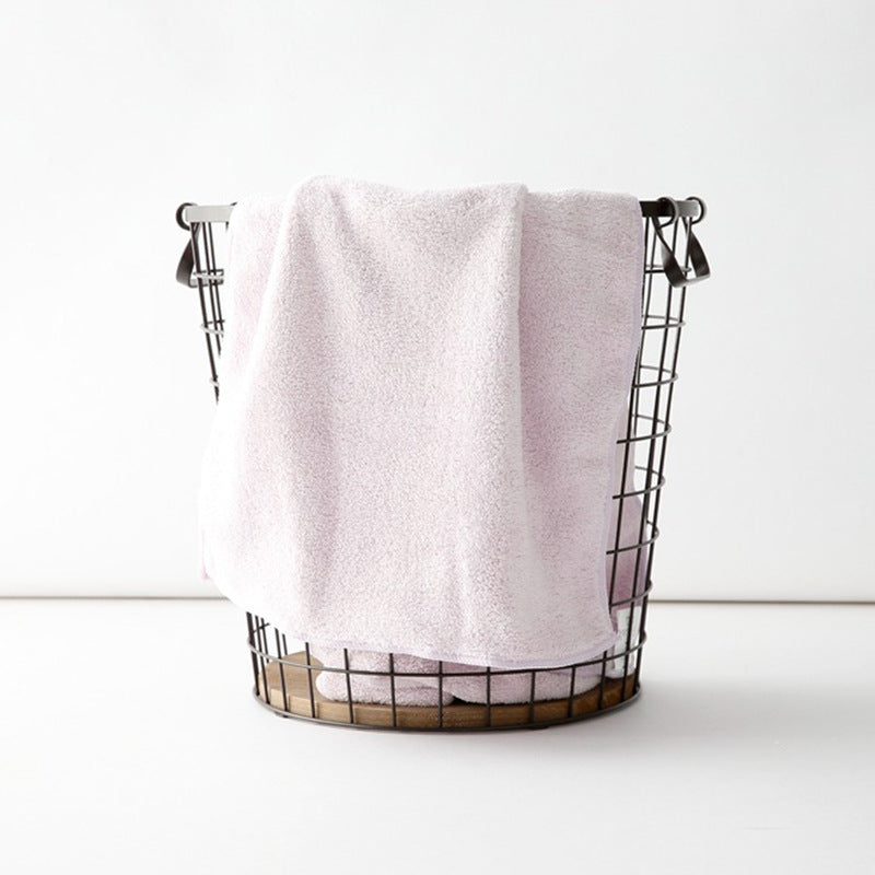 Children's Sports Gift Towel Japanese Coral Fleece Absorbent