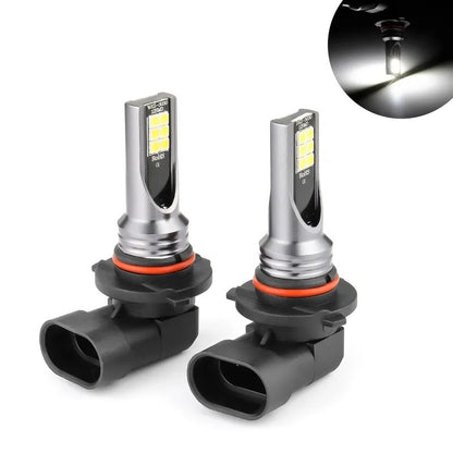 Car High-power Fog Lamp Highlight Front Fog Lamp